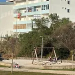 By The - De * Santa Cruz (Oeste)