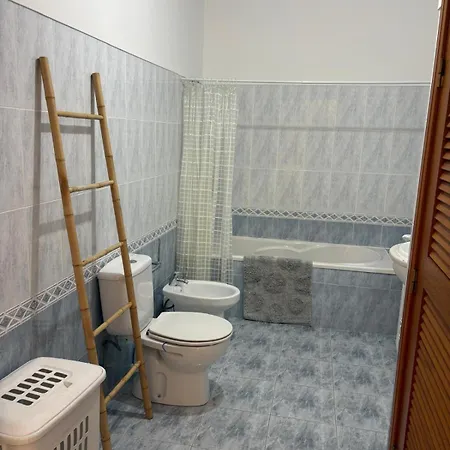 Appartement By The - De *