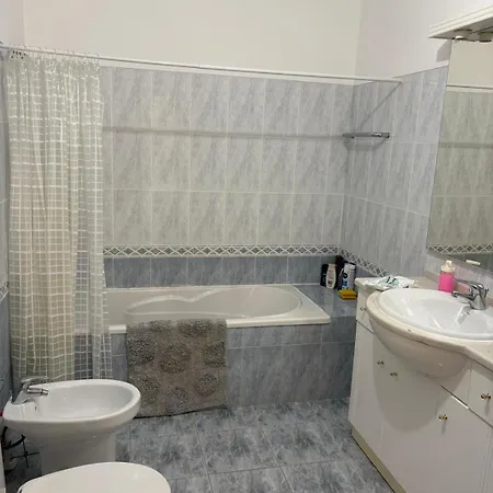 Appartamento By The - De Santa Cruz (Oeste)
