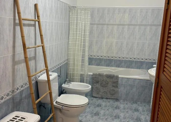 Appartement By The - De *